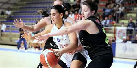 Basket Femminile Serie B F Cade La Nuovi Orizzonti A Campobasso