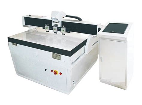 Automatic Professional Glass Cutter Glass Cutting Equipment