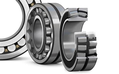 7 Factors To Be Considered In Bearing Selection - Bearing Centre