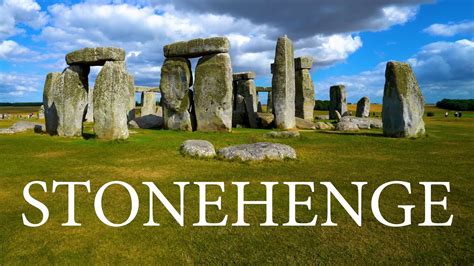 The Mystery Of Stonehenge Mini Documentary YouTube