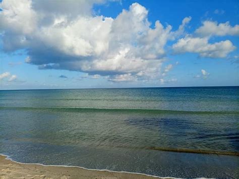 Ciel Partiellement Nuageux Et Pluies Sporadiques Au Nord Et Lextr Me