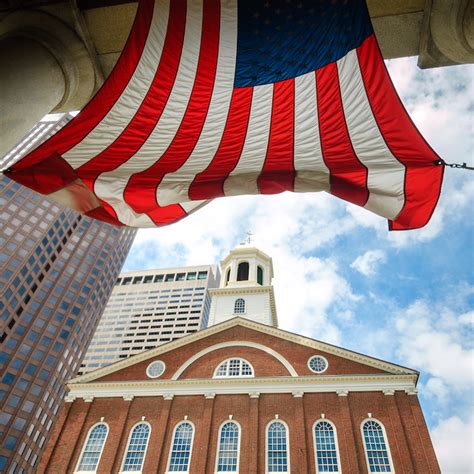 The 7 Best Boston Tours You Can Book Right Now