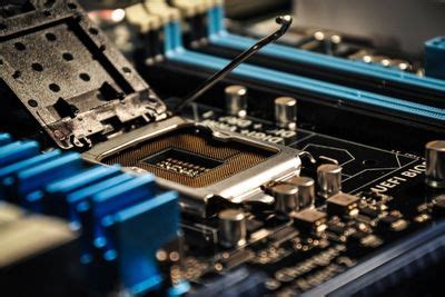 Understanding CPU Motherboard Compatibility (The Complete Guide)