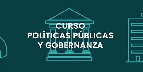 Vive más seguro ofrece el curso Políticas públicas y gobernanza