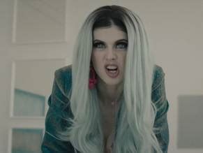 Lost Transmissions Nude Scenes Aznude