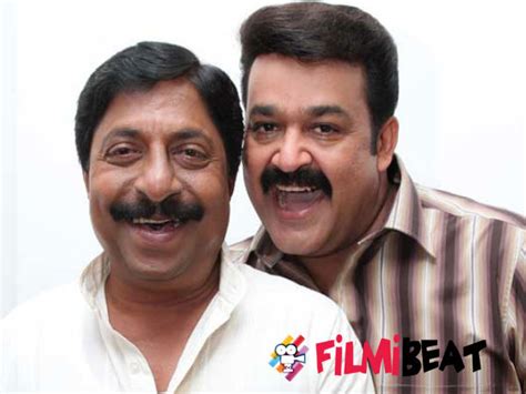 best mohanlal sreenivasan movies - Filmibeat