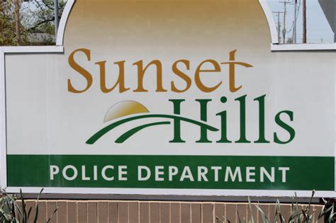 Blotter: Shoplifter Snagged at Home Depot | Sunset Hills, MO Patch