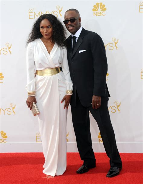 Angela Basset Opens Up About Her Career And Happy Marriage Closer Weekly