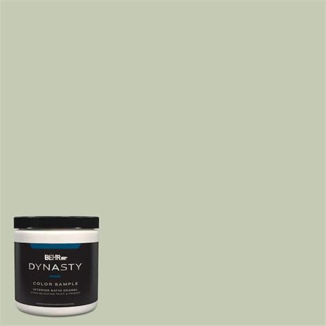 Reviews For Behr Dynasty Oz E Spring Hill Satin Enamel Stain