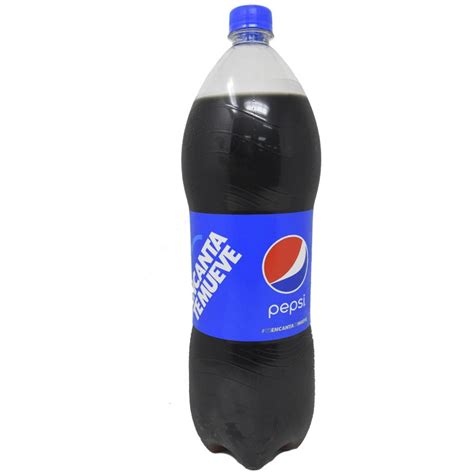 Pepsi Desechable Litros