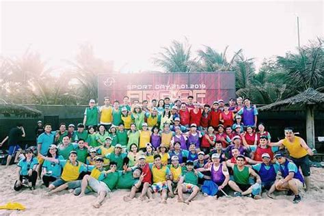 Teambuilding là gì Cách tổ chức sự kiện teambuilding ADV Solutions