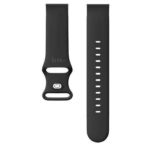 Xoxo Wildhearts Xiaomi Amazfit Gts Silikonarmband Schwarz