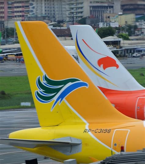 Cebu Pacific announces domestic flight cancellations | Inquirer News