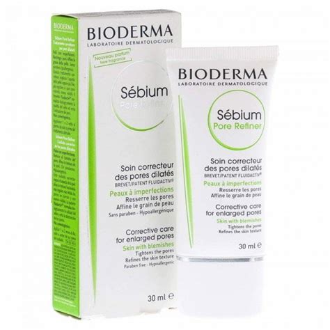 Bioderma Sebium Pore Refiner Ml