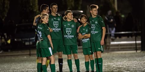 Juniors Bentleigh Green Soccer Club