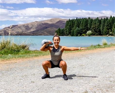 Why We Love 20 Minute Workouts 💪