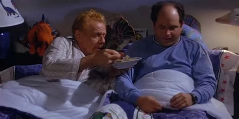 Seinfeld The 5 Most Annoying Things George Ever Did And 5 Sweetest