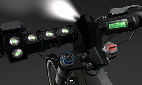 M55 Evo 001 Bills Itself The Ferrari Of Electric Bikes
