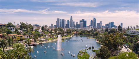 Guide To Renting In Los Angeles