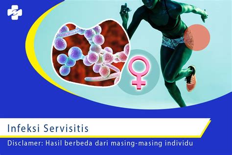 Infeksi Servisitis Waspada Para Wanita Klinik Utama Sentosa