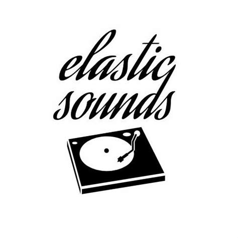 Stream Elastic Sounds Music Listen To Songs Albums Playlists For