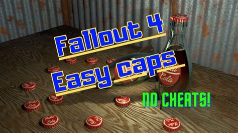 Easy Caps Fallout Youtube