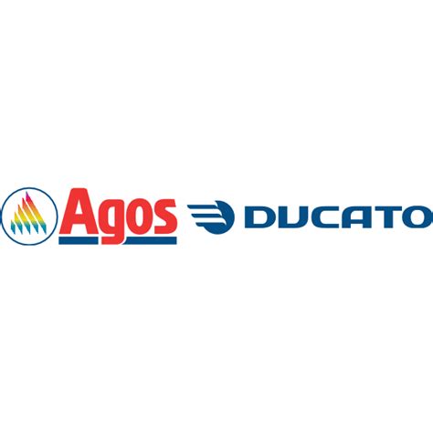 Agos Ducato Logo Download png