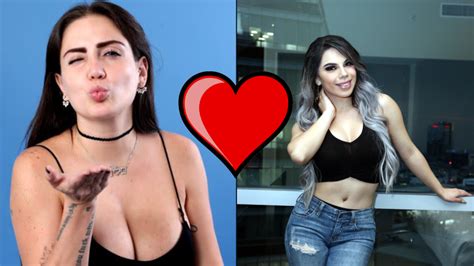 Lizbeth Rodr Guez Confiesa Su Relaci N Con Celia Lora