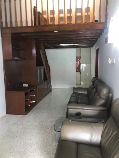 Rent Ss Single Storey Landed House Taman Mayang Jaya Near Kelana