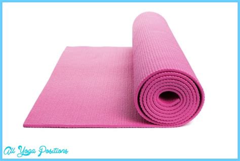 Yoga Mat - AllYogaPositions.com