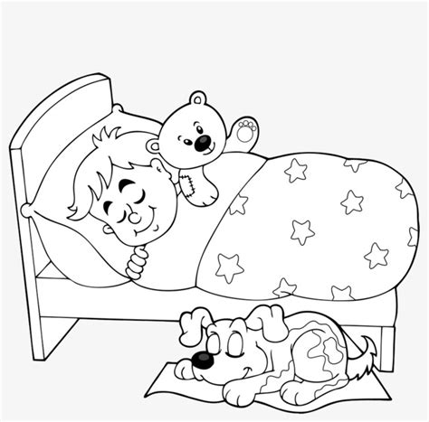 Baby Sleeping Drawing at GetDrawings | Free download