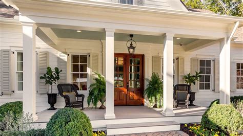 11 Types Of Porches Every Homeowner Should Know Redo Your House