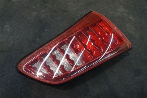 Rear Left Inner Trunk Lift Gate Tail Light Lamp 265551LA1B Infiniti