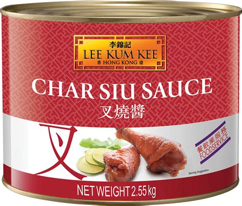 Char Siu Sauce | Lee Kum Kee Home | Philippines