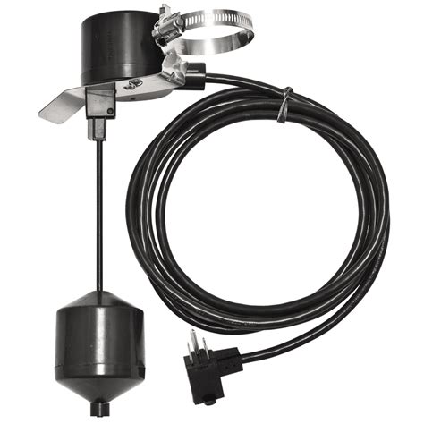 Vertical Float Switch Walmart