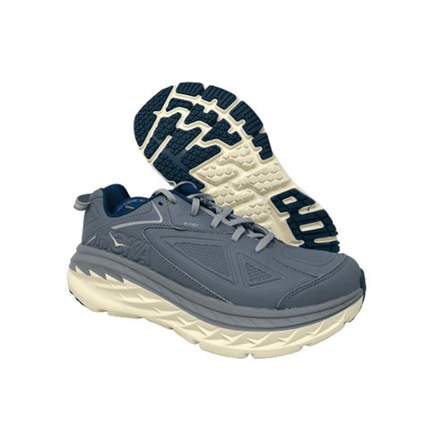 Hoka One One Womens Hoka One One Bondi Ltr Walking Shoe Walmart