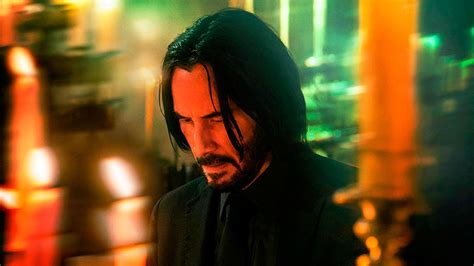 Keanu Reeves ahorró millones de dólares a la productora de John Wick