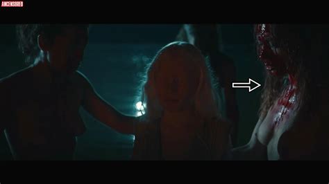 Dacia D Acunto Nude Pics Page