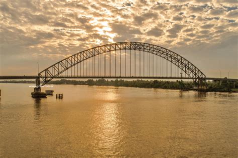 Detail Jembatan Arch Bridge Koleksi Nomer 2