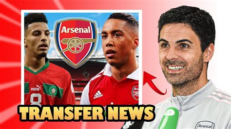 Arsenal To Sign Azzedine Ounahi Joao Felix Turns Down Arsenal Move