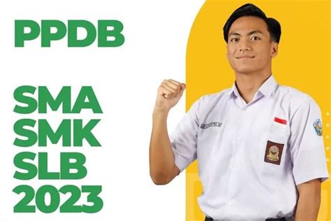 PPDB Jabar 2023 SMA Jalur Prestasi Ini Alur Lengkapnya Mulai Dari