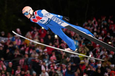 Skoki narciarskie dzisiaj sobota 13 01 2024 O której godzinie skoki