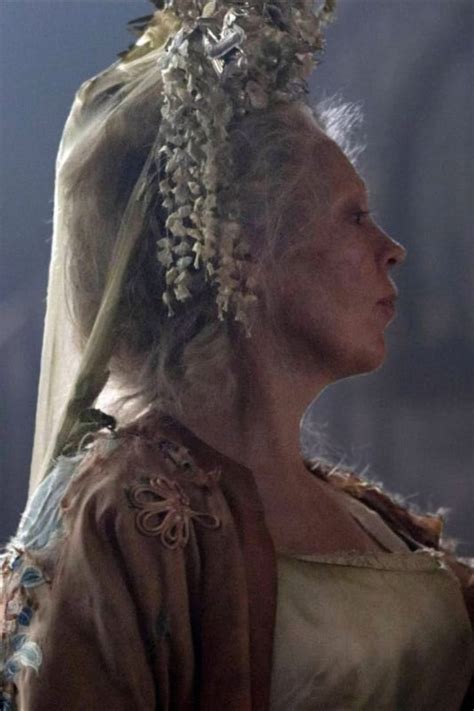 Great Expectations Indeed We Have Our First Look At Olivia Colman As