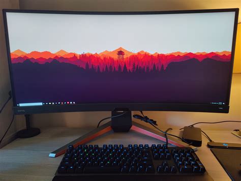 Benq Mobiuz Ex3415r Monitor Review No Going Back Ibtimes
