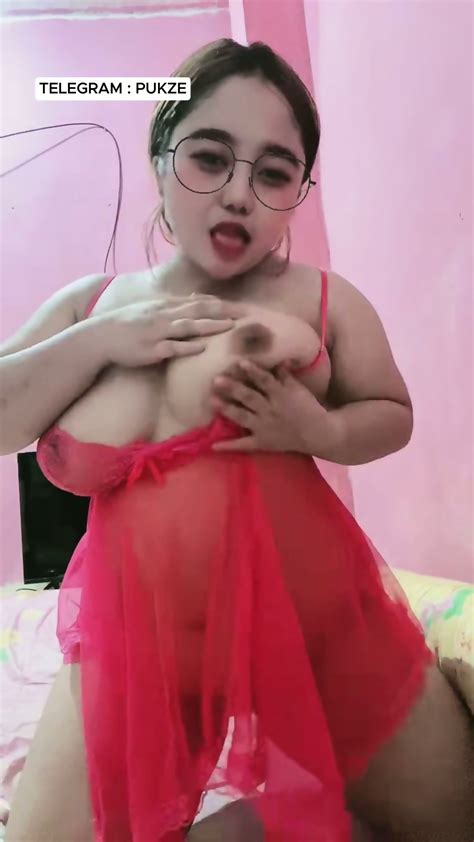 Tacaku Semok BBW Omek Bikin Nafsu