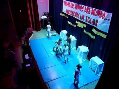 Acrosport Maristas Exhibicion SED 2 YouTube