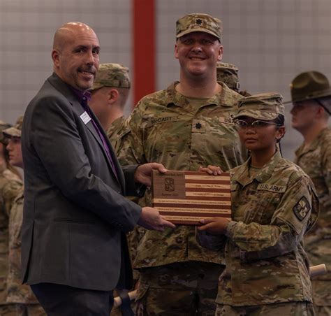 1st Regiment Basic Camp Graduation CST 2022 Cadet Jessie Flickr