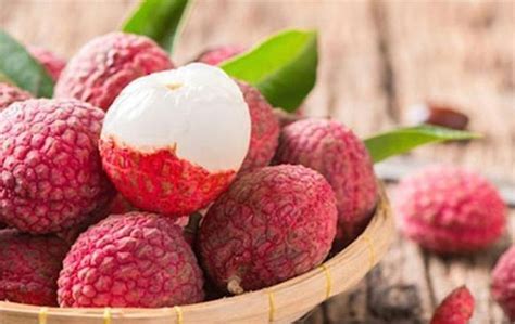 What Does Lychee Fruit Taste Like Westjeffoxroast