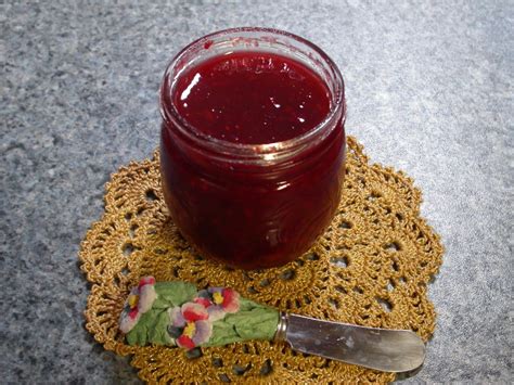 Best 8 Rhubarb Raspberry Jam Recipes