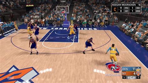 Grind For Hall Of Fame ANKLE BREAKER YouTube